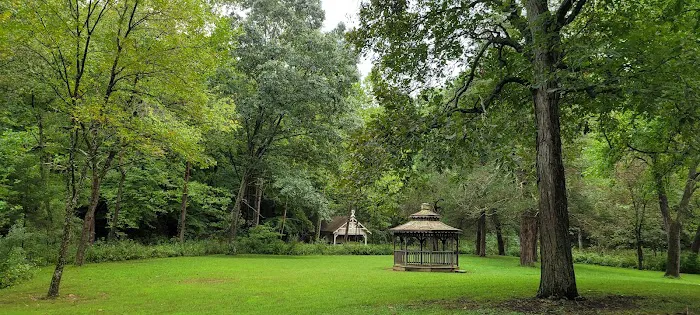 North Campground 5