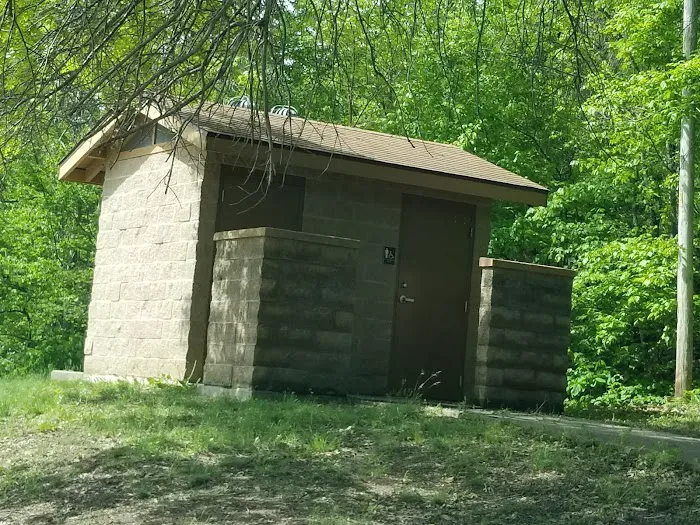 Anderson Lake Public Hunting 1