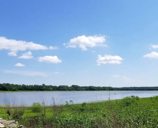 Anderson Lake Public Hunting