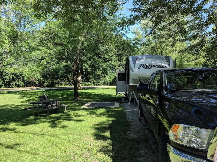Deer Run Campground 0