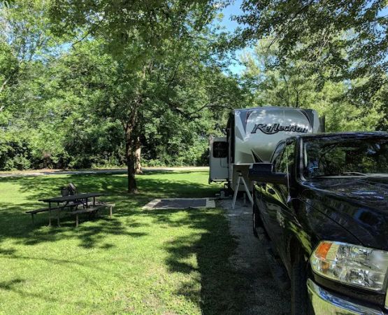 Deer Run Campground