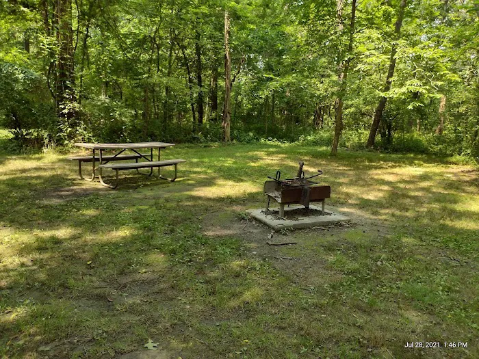Deer Run Campground 5