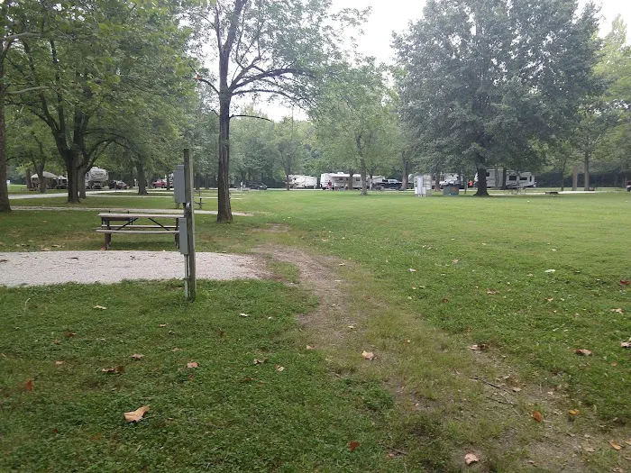 Deer Run Campground 3
