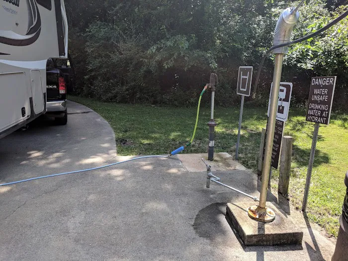 Deer Run Campground 2