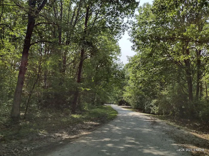 Deer Run Campground 7