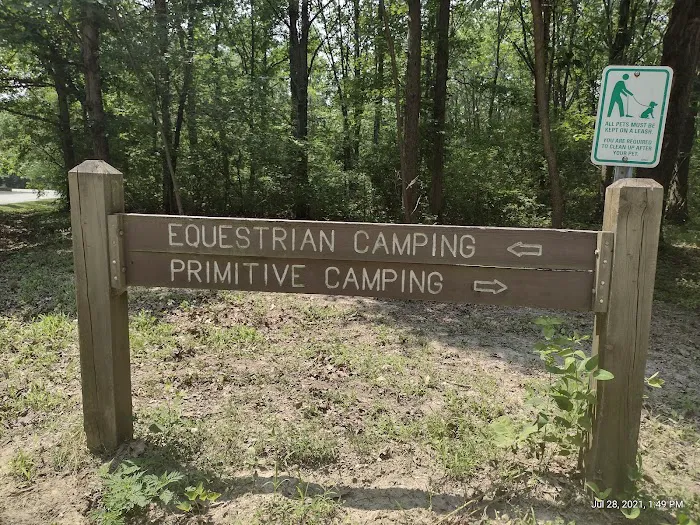 Deer Run Campground 6