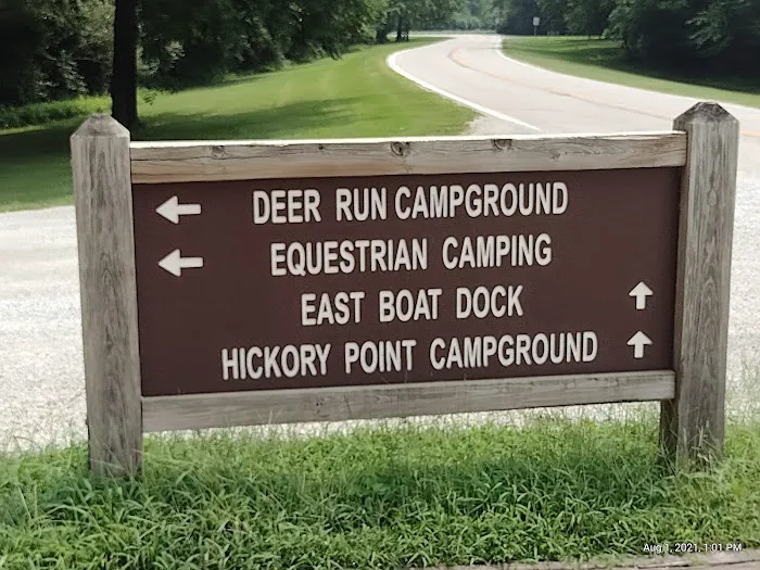 Deer Run Campground 8