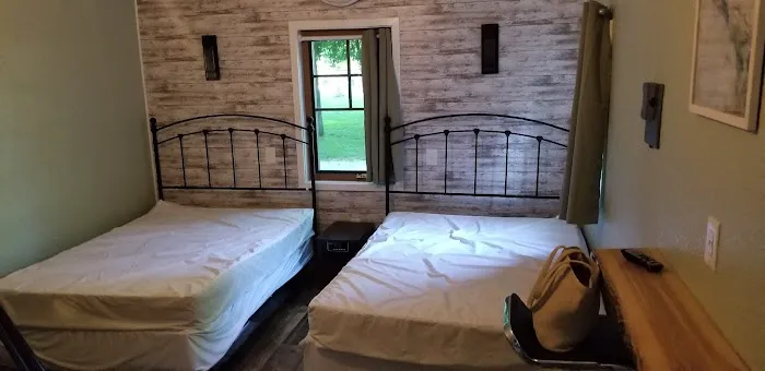 Springfield KOA Journey 9