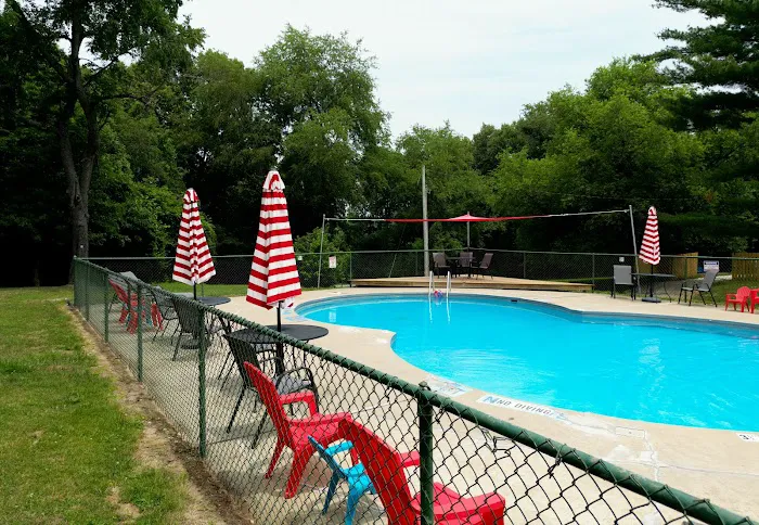 Springfield KOA Journey 2