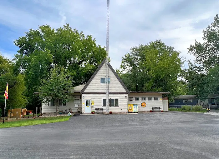 Springfield KOA Journey 3