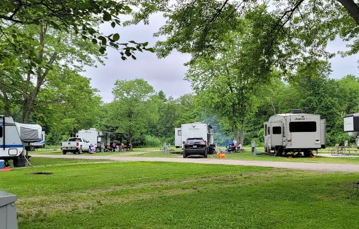 Springfield KOA Journey 6