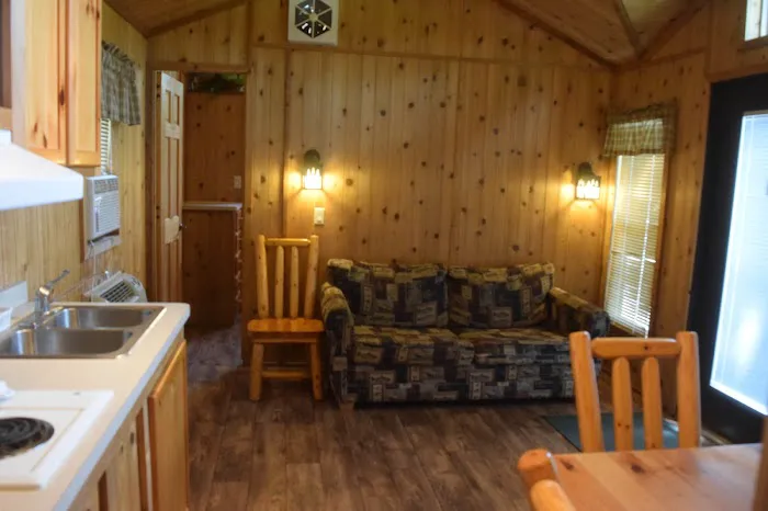 Springfield KOA Journey 0