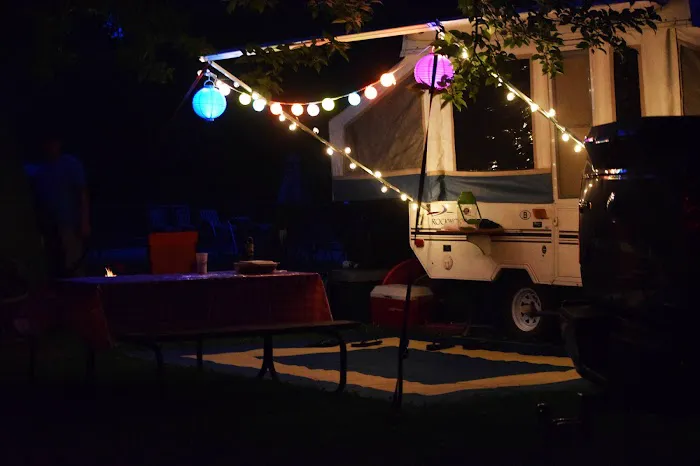 Springfield KOA Journey 1