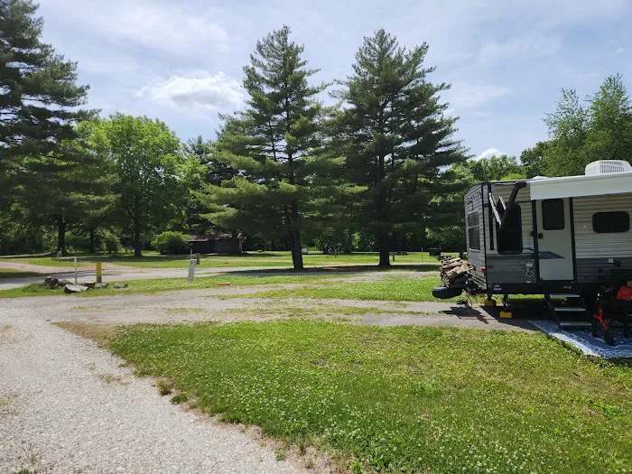 Riverside Park Campground 6
