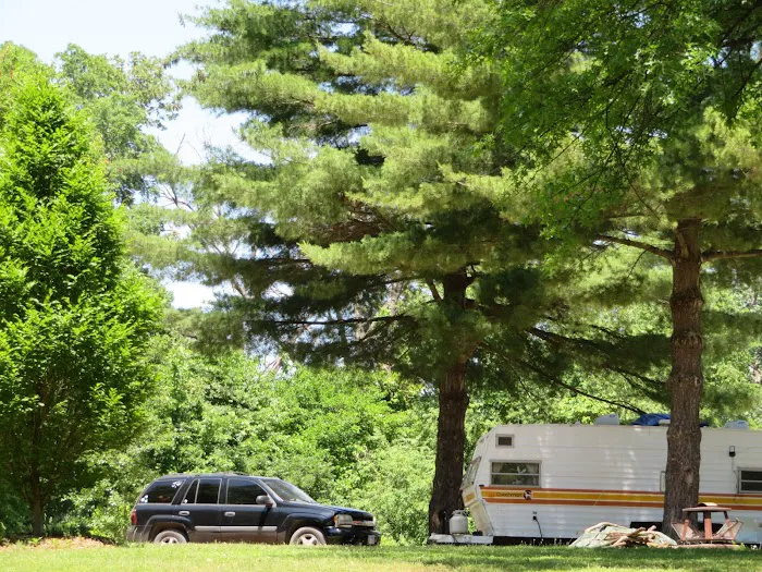 Riverside Park Campground 7