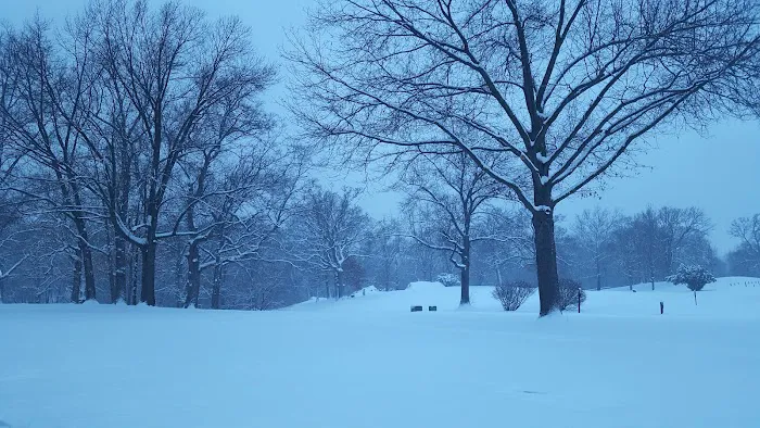 Riverside Park Campground 3