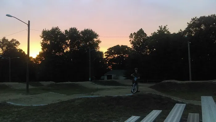 Riverside Park Campground 8