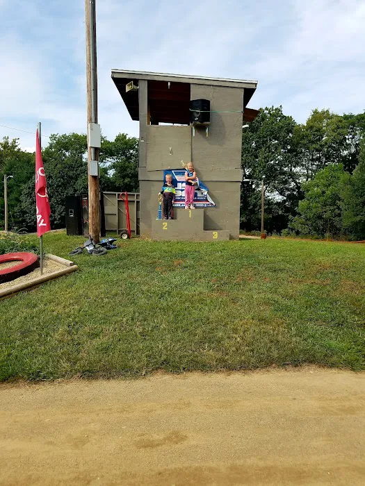 Riverside Park Campground 1
