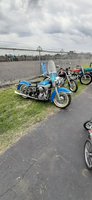Illinois State Fair Campground 0