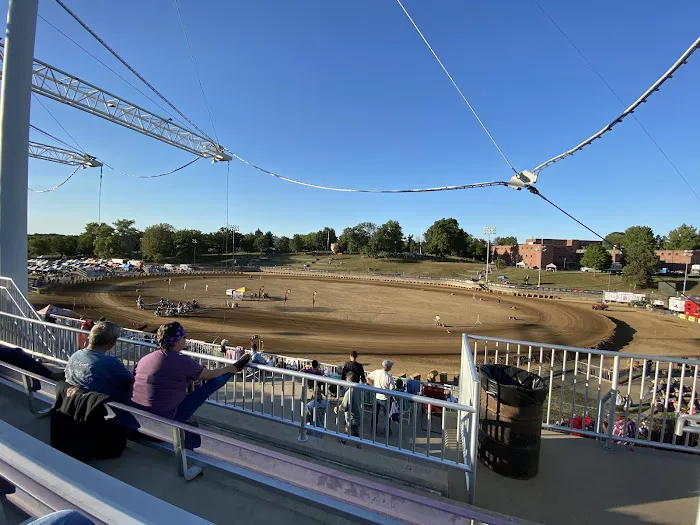 Illinois State Fair Campground 5