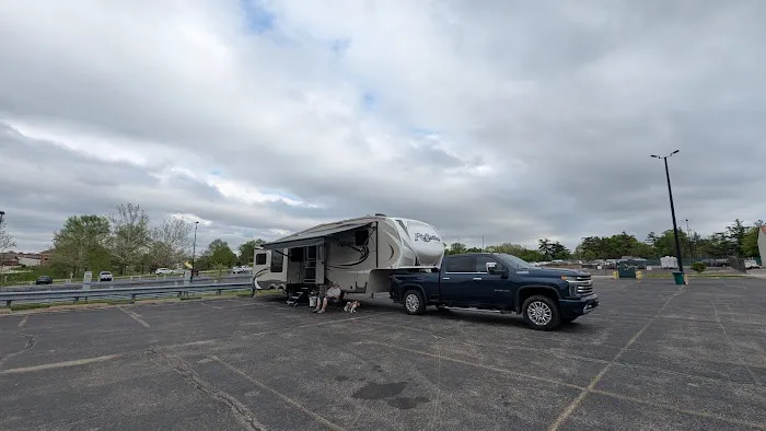 Illinois State Fair Campground 4