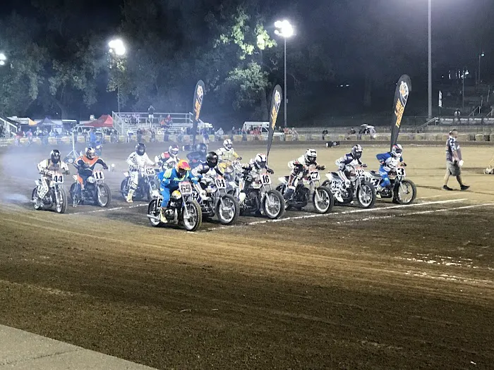 Illinois State Fair Campground 7