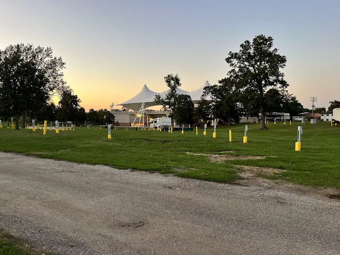 Illinois State Fair Campground 6