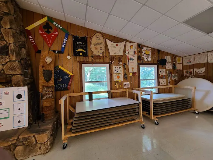 Booth Lodge 7