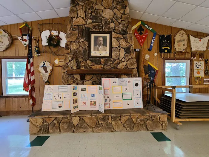 Booth Lodge 6