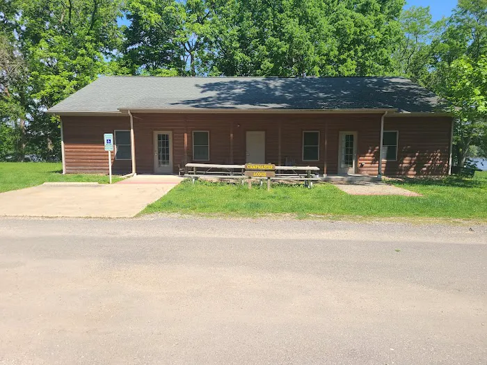 Campmaster Lodge 0