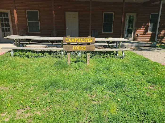 Campmaster Lodge 1