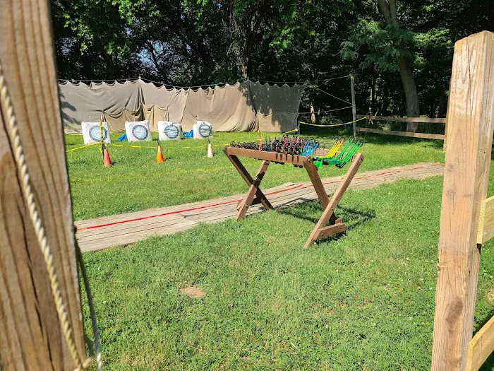 Archery 1