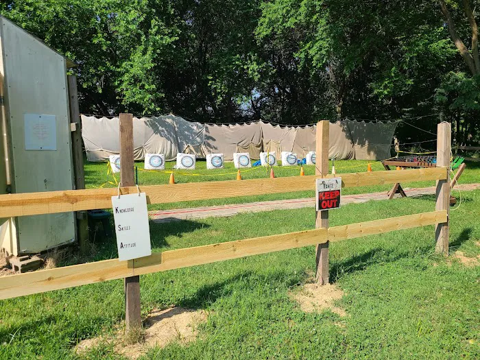 Archery 0