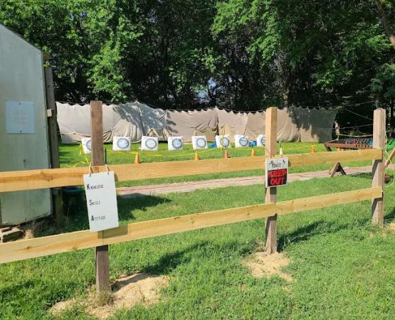 Archery