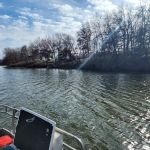 Kincaid City Lake Dam