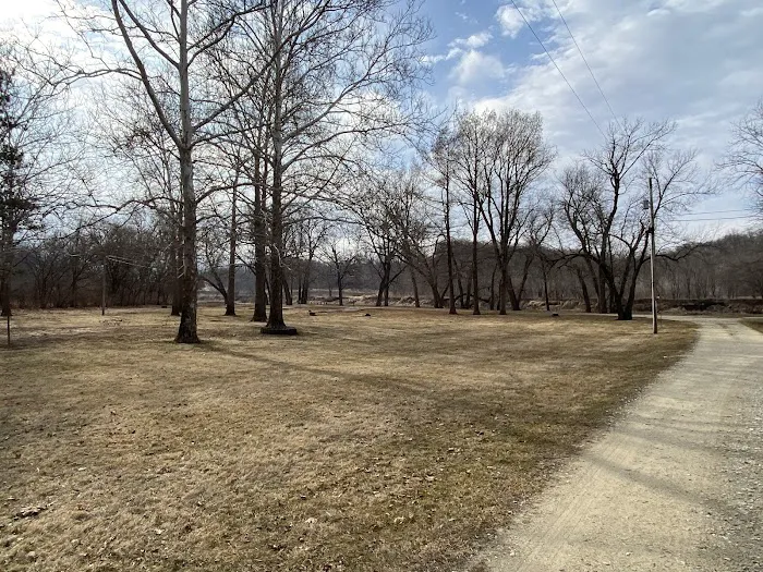 Sycamore Loop 1