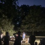 Argyle Lake State Park Campground