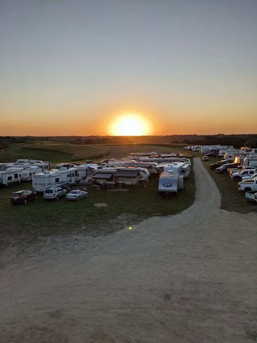 Just a Farmer Campground 4