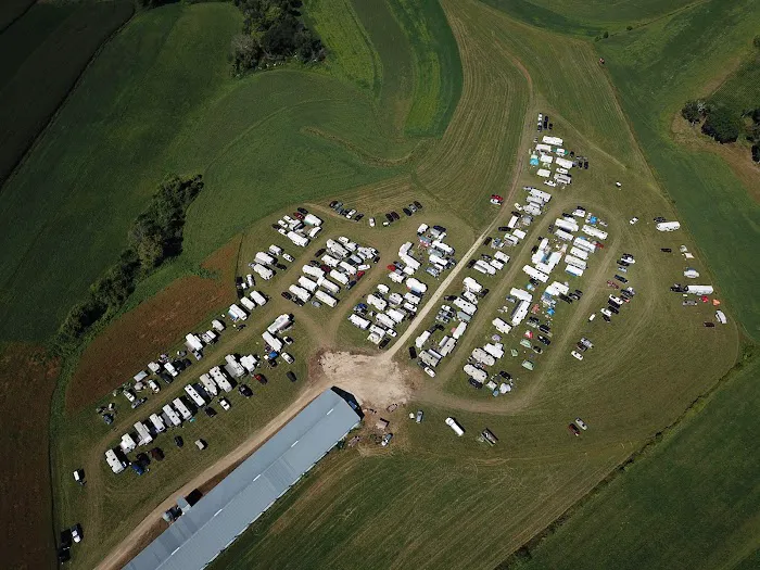 Just a Farmer Campground 3