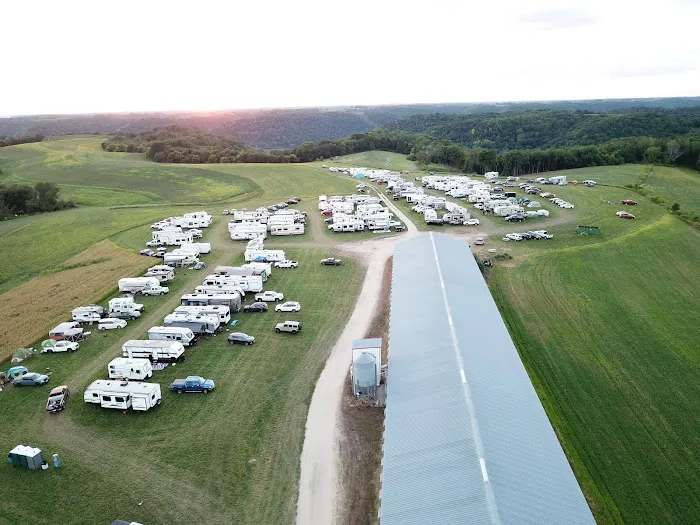 Just a Farmer Campground 0