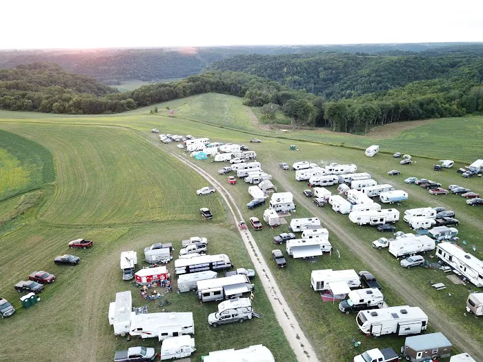 Just a Farmer Campground 1