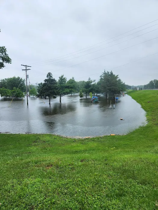 Prairie Island Campground 2