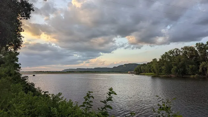 Prairie Island Campground 6