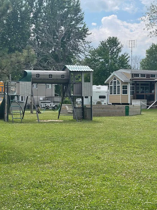 Great River Harbor Campgrounds & Marina 0