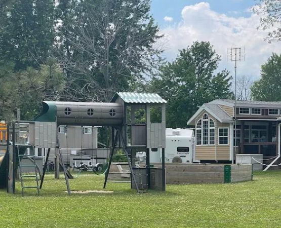 Great River Harbor Campgrounds & Marina