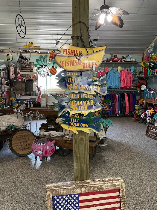 Great River Harbor Campgrounds & Marina 3