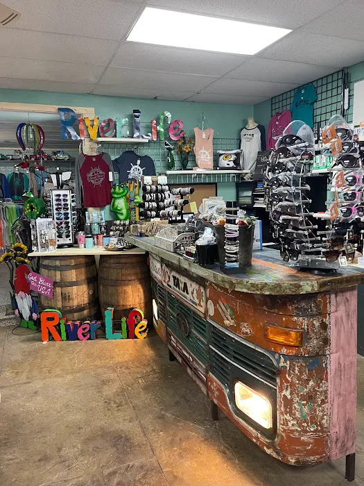 Great River Harbor Campgrounds & Marina 7