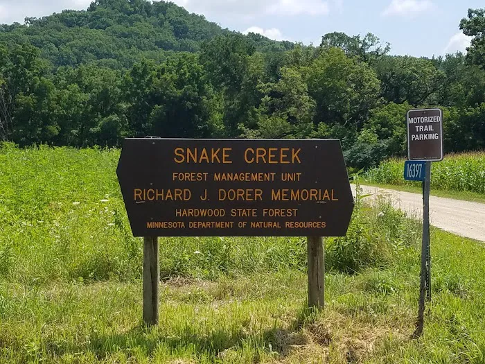 Snake creek 7