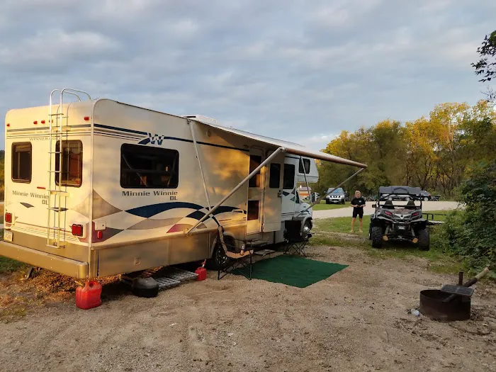 Snake creek 2