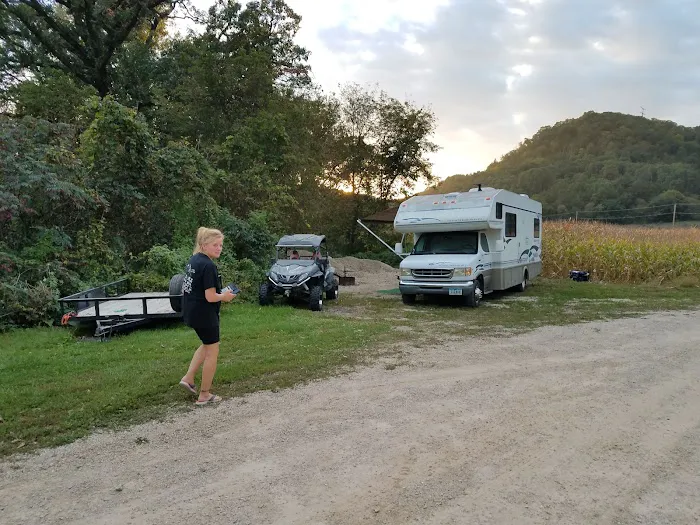 Snake creek 9